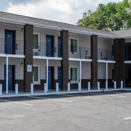 Southern Star Inn Мерфрісборо Екстер'єр фото