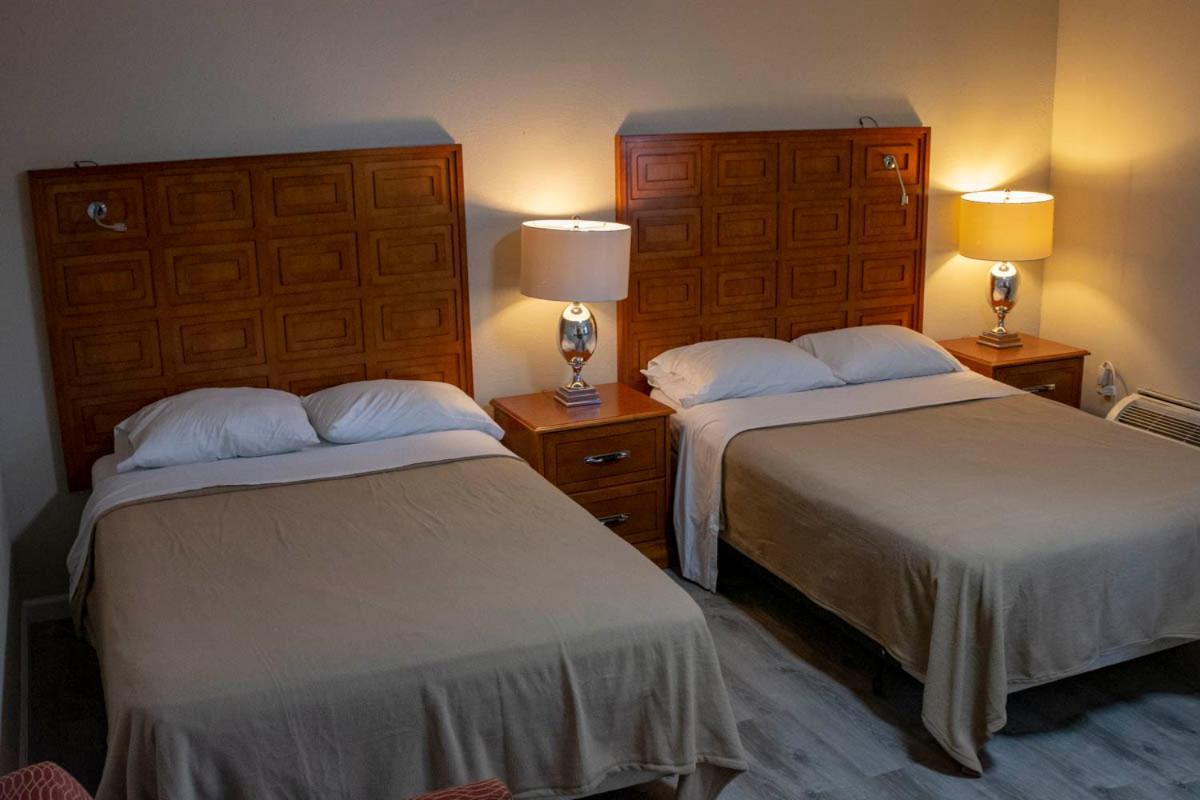 Southern Star Inn Мерфрісборо Екстер'єр фото