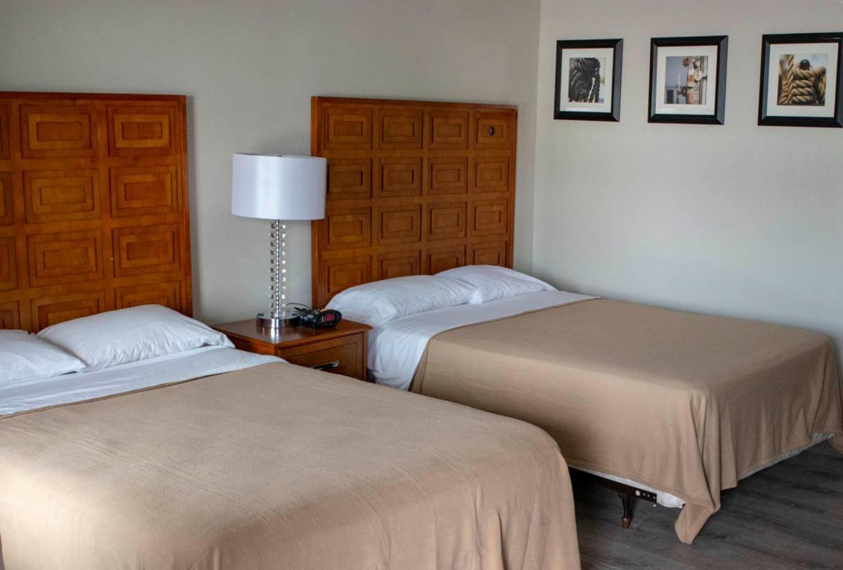 Southern Star Inn Мерфрісборо Екстер'єр фото